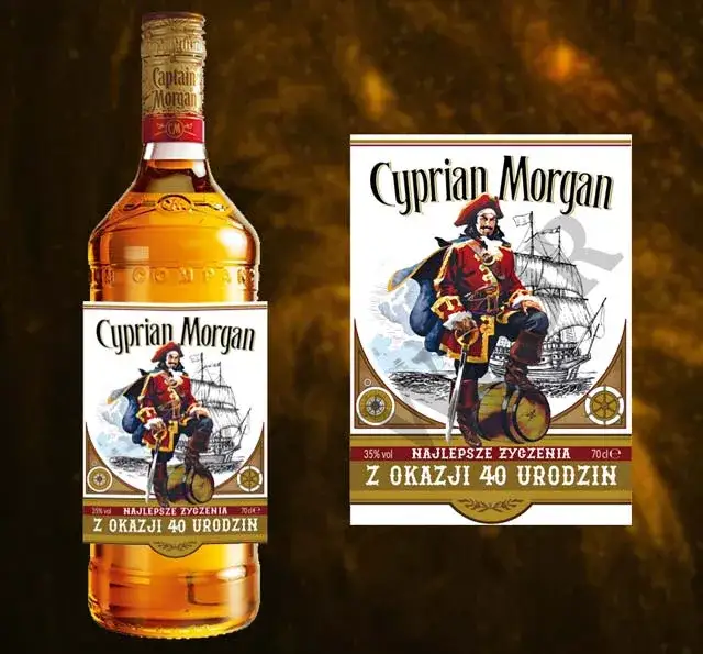 Najlepsze drinki z Captain Morgan, które musisz spróbować teraz