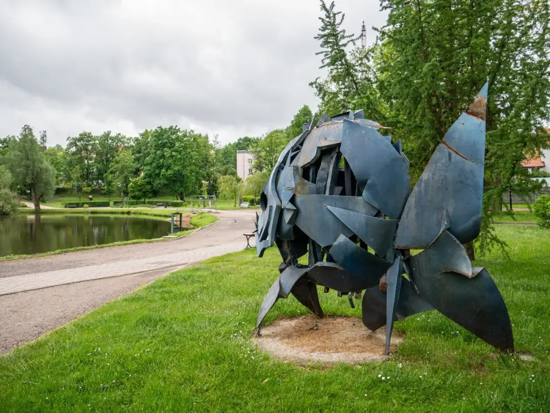 Najciekawsze atrakcje turystyczne w Mrągowie, które musisz zobaczyć