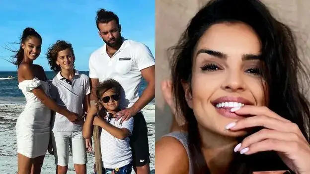 Klaudia El Dursi – ile ma dzieci i co o nich wiemy?