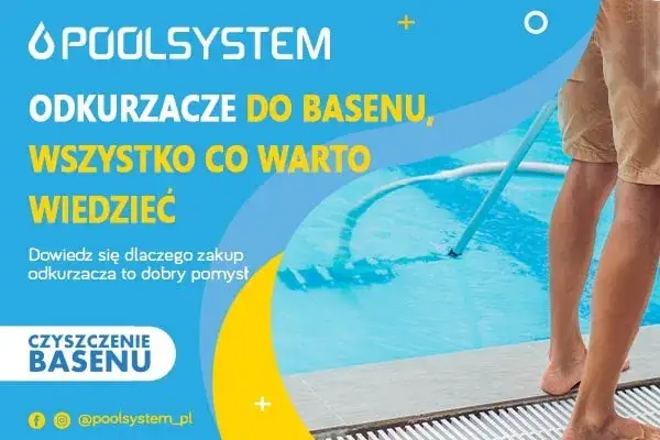 Jak podłączyć odkurzacz do basenu Intex i uniknąć problemów z czyszczeniem