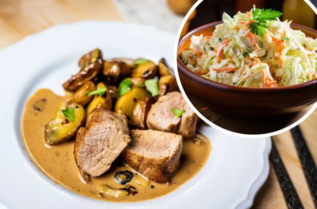 Jakie przyprawy do polędwiczek wieprzowych? 10 najlepszych opcji