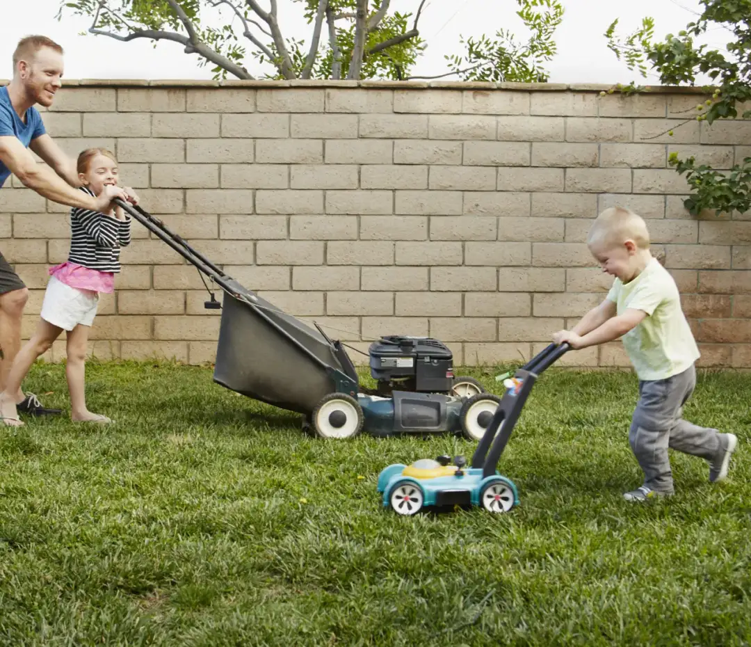 Kosiarka dla dzieci jak prawdziwa – odkryj zalety i najlepsze modele