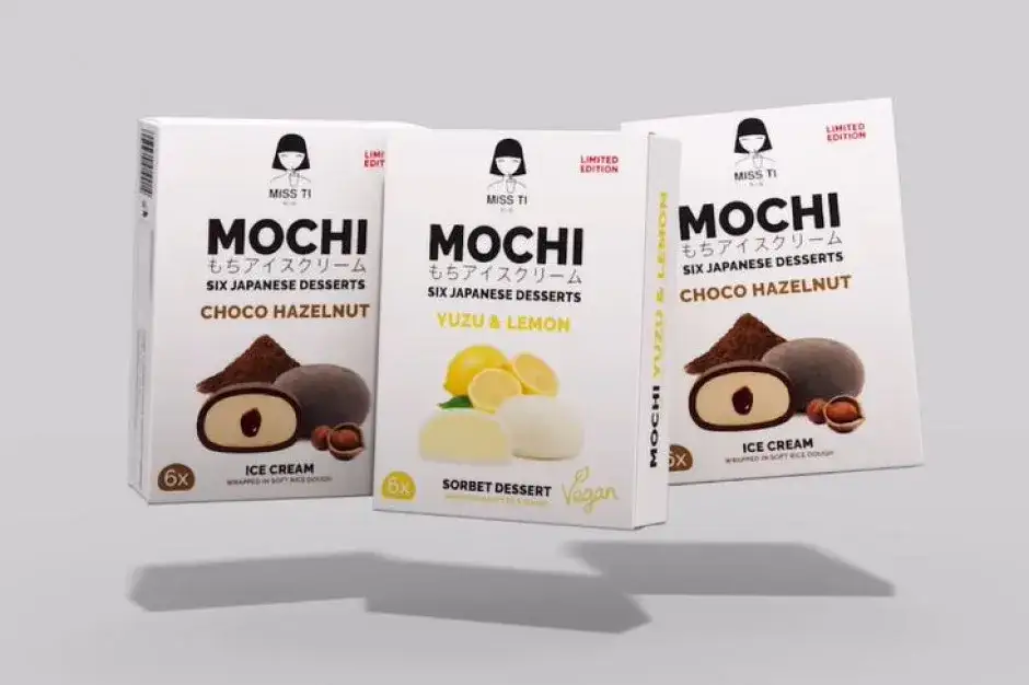 Gdzie w Polsce można kupić mochi? Odkryj najlepsze miejsca i oferty