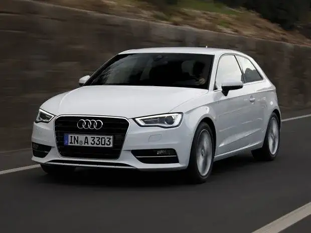 Audi A3 jaki silnik benzynowy wybrać, aby uniknąć problemów z eksploatacją?