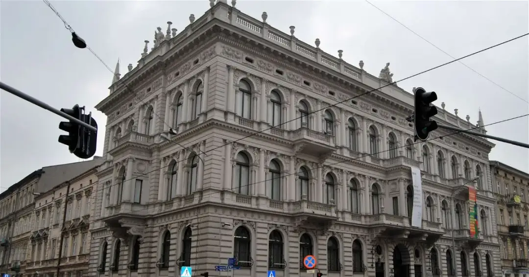 Muzeum sztuki w Łodzi godziny otwarcia - nie przegap wizyty!