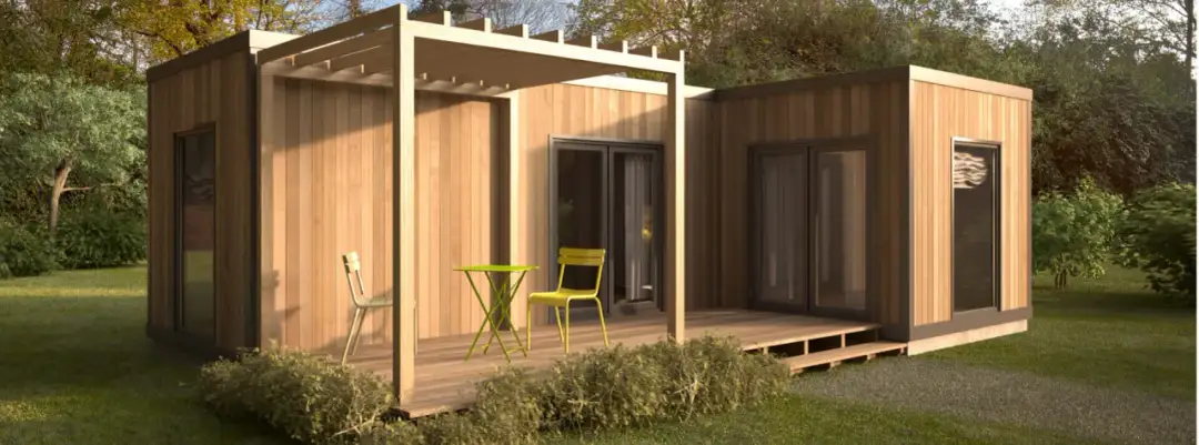 Dom bez kredytu za 100 tys: Jak zbudować tanio i bez długów?