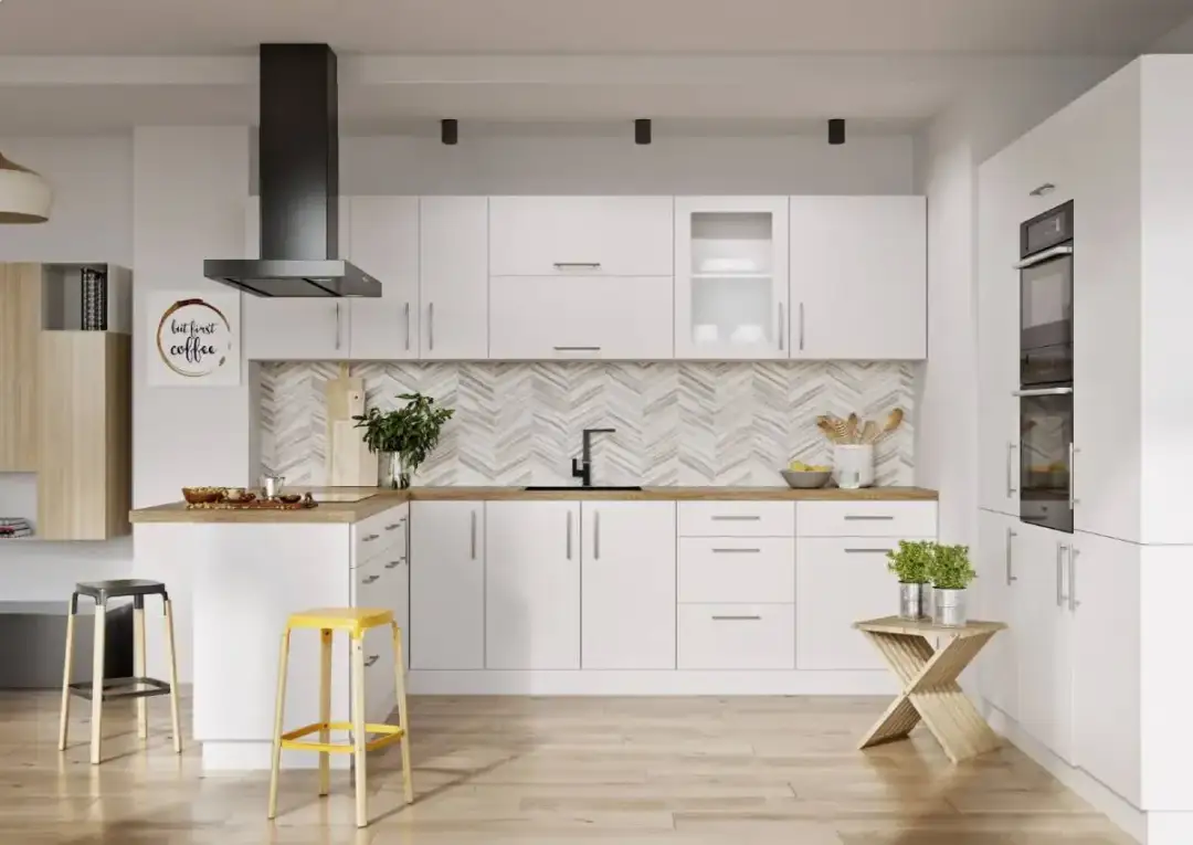 Czy panele winylowe można kłaść na ścianę? Oto, co musisz wiedzieć