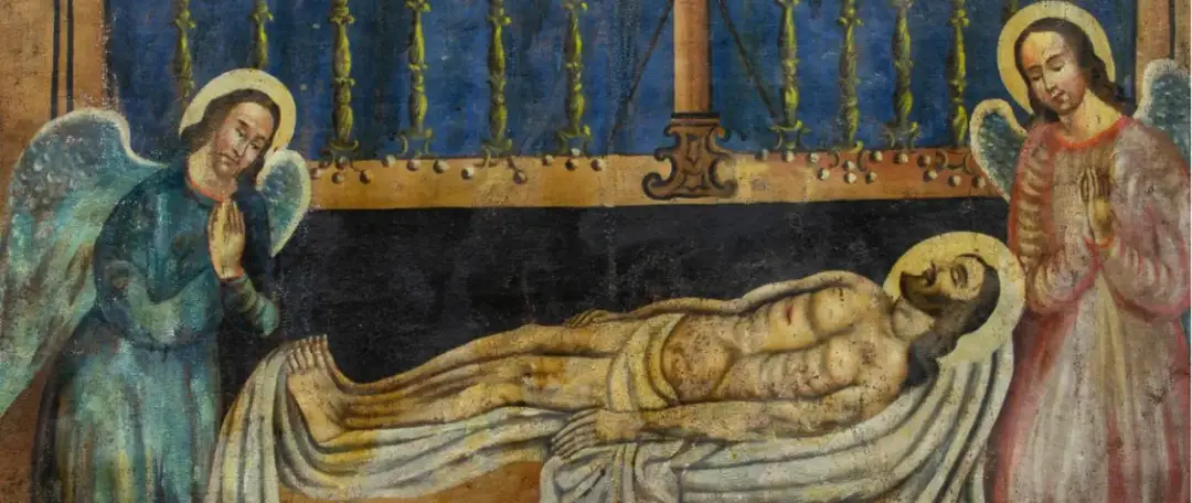 Jak wygląda msza w Wielką Sobotę? Odkryj jej niezwykłe elementy