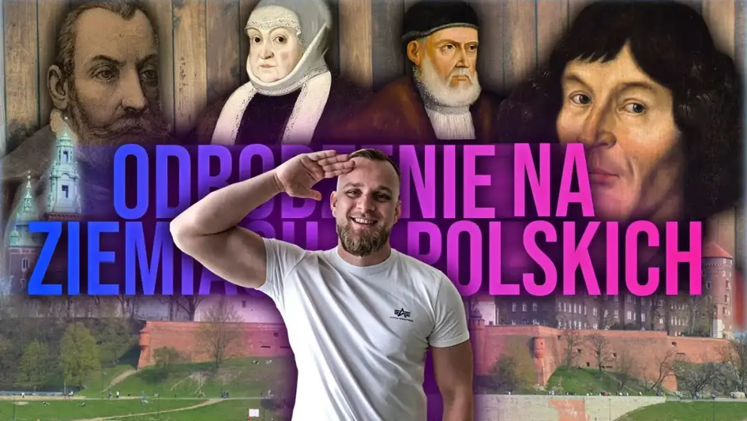 Renesansowi giganci pióra: Fascynujący świat polskich pisarzy epoki odrodzenia