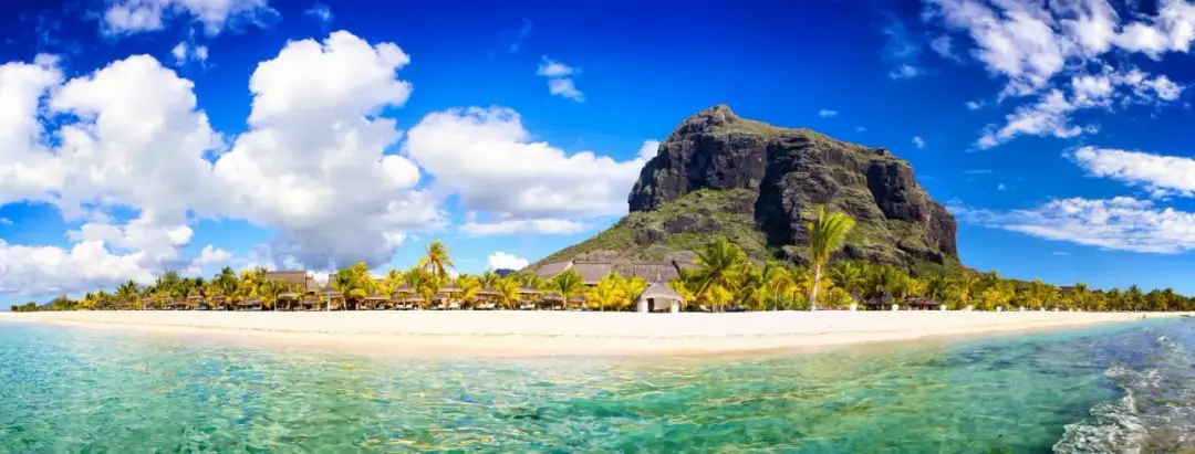 Ile Przeciętnie Trwa Lot z Polski na Mauritius - Wszystkie Szczegóły