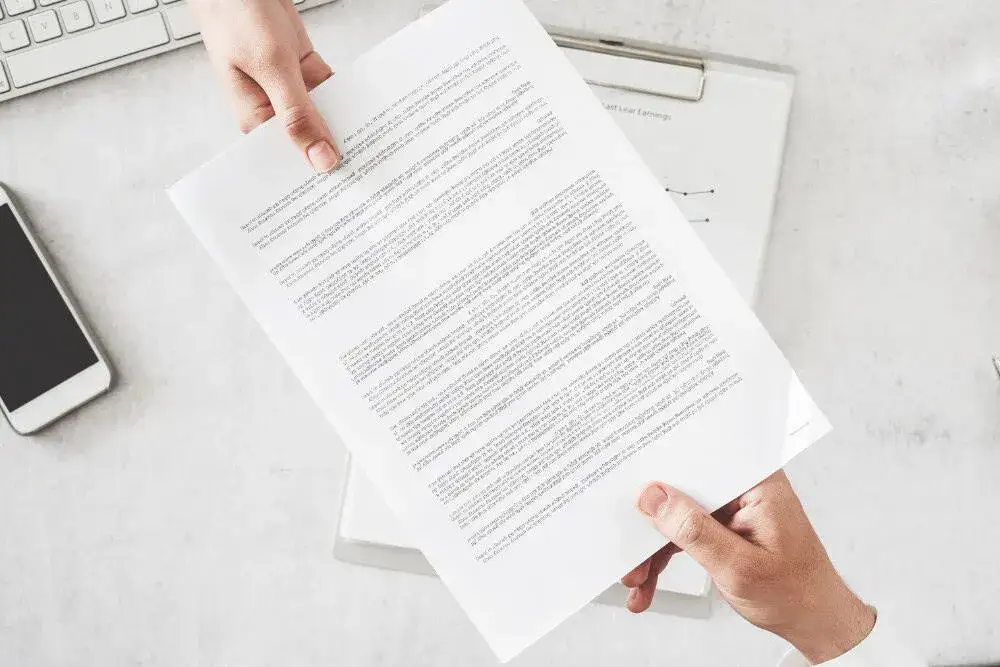 Czy ktoś dostał pożyczkę pod weksel? Ryzyko i dostępność dla zadłużonych