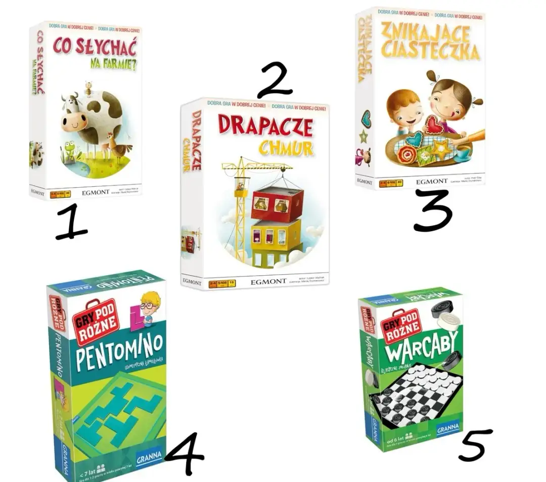 Co kupić dzieciom na Mikołajki? Pomysły na upominki