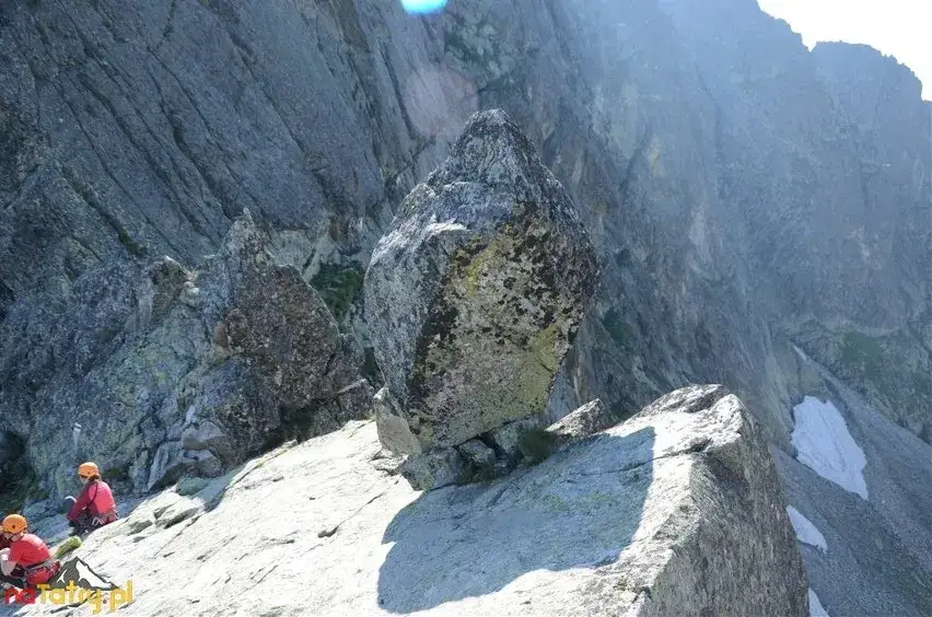 Orla Perć: Najtrudniejszy szlak w Polsce? Sprawdź, czy jesteś gotów