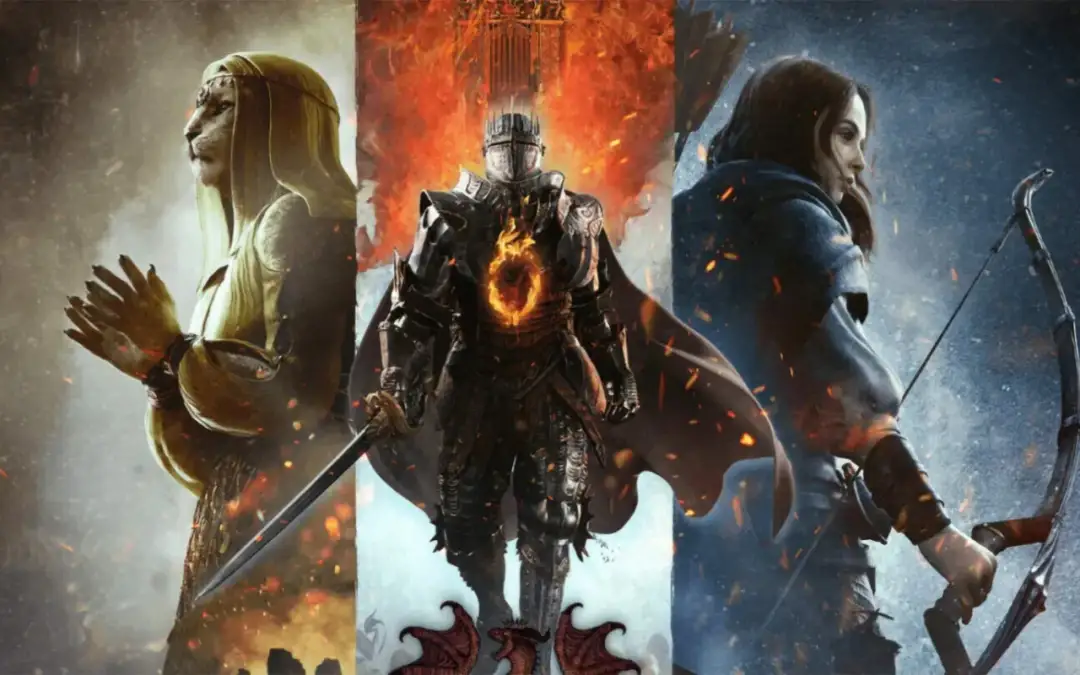 Dragon's Dogma na PS4 - Czy warto jest zagrać w tę grę fantasy?