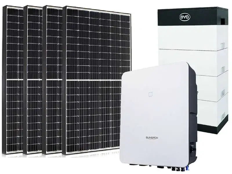 Cena akumulatora 10 kWh: Ile kosztuje magazyn energii?