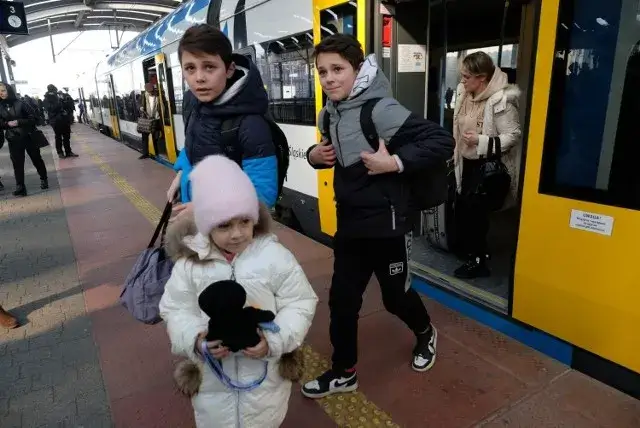 Bezpośredni pociąg z Katowic do Kołobrzegu – czas podróży i ceny biletów