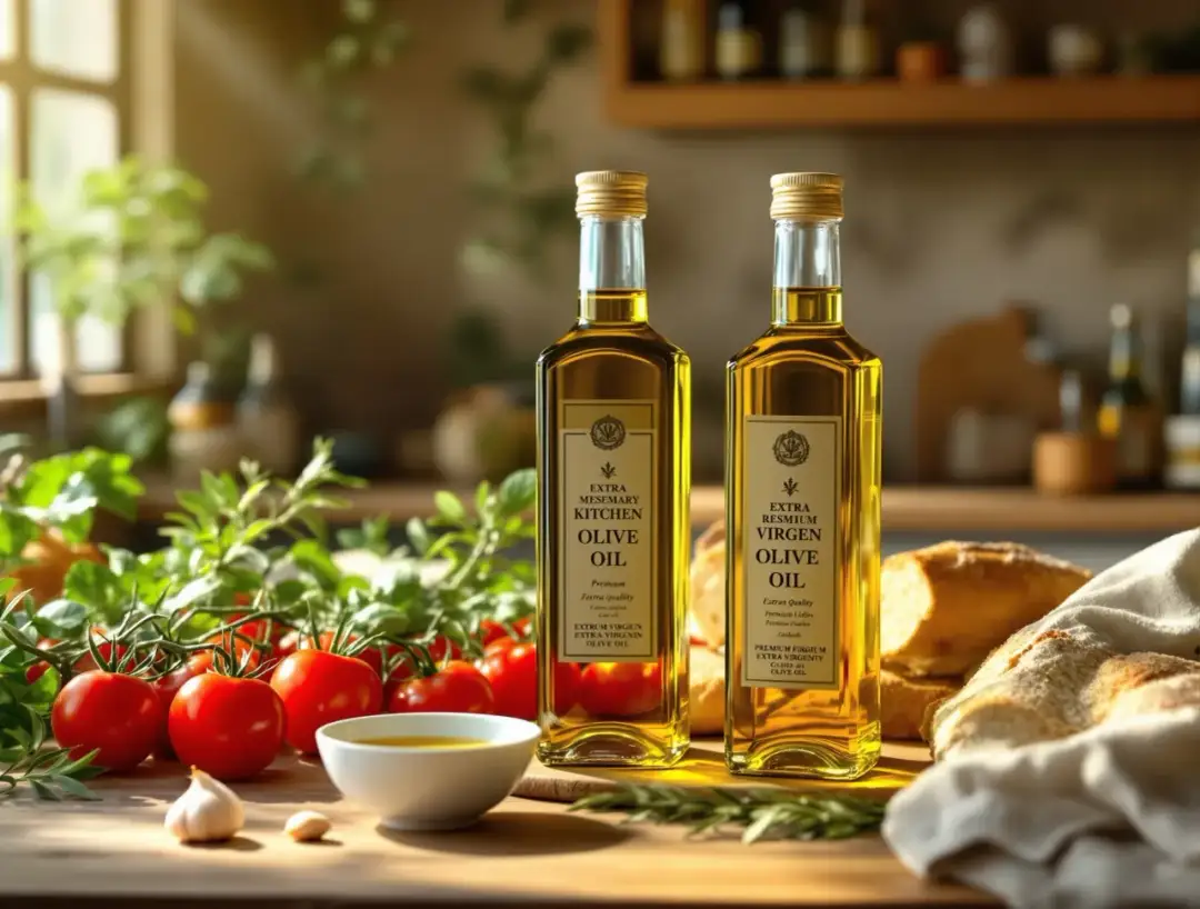 Jak stosować oliwę z oliwek extra virgin, by poprawić smak potraw?