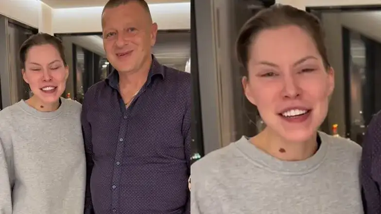 Kim jest żona Mateusza Borka? Poznaj Joannę Chętnik-Borek i jej życie