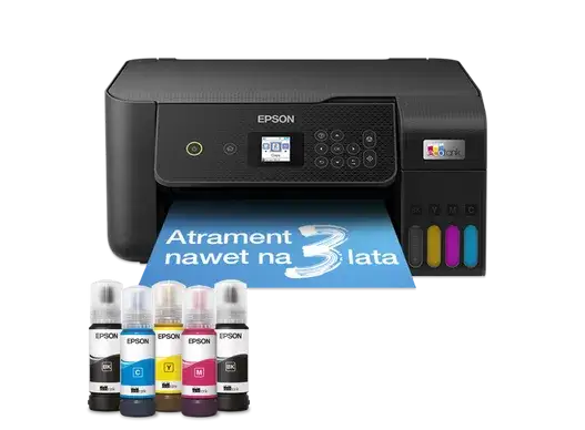 Dlaczego drukarka Epson nie drukuje? Oto najczęstsze przyczyny i rozwiązania