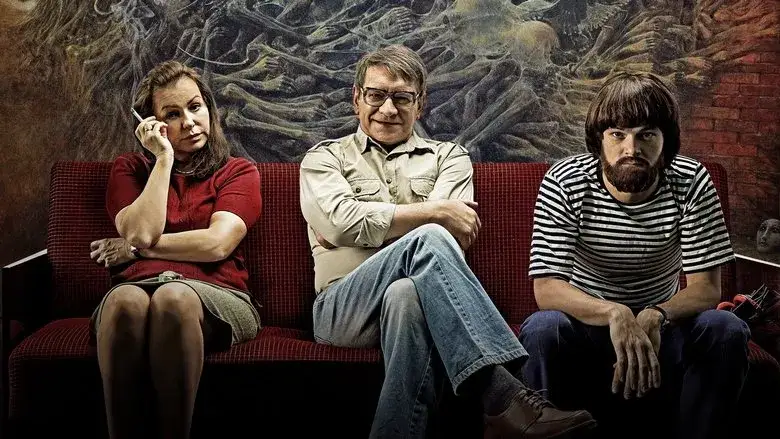 Ostatnia rodzina: Cały film online, gdzie obejrzeć go legalnie