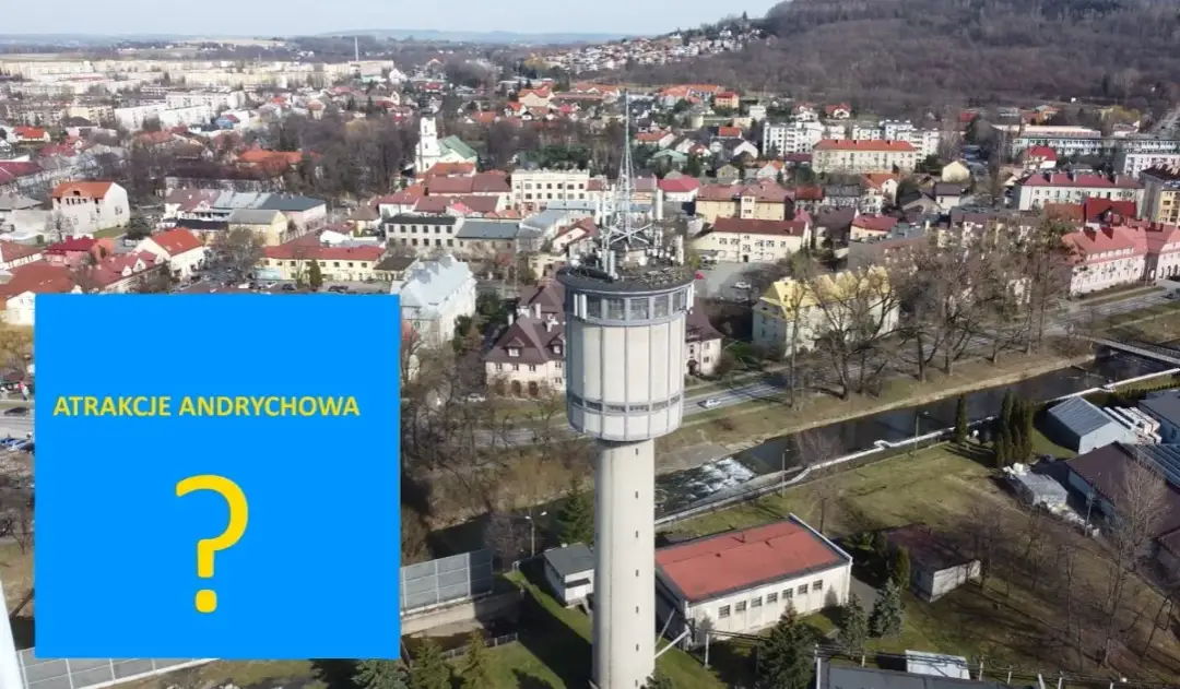 Najlepsze atrakcje w Andrychowie, które musisz zobaczyć podczas wizyty