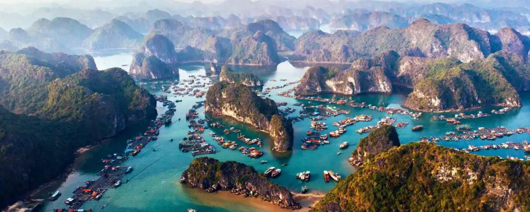 Wietnam kiedy jechać: najlepszy czas na niezapomnianą podróż