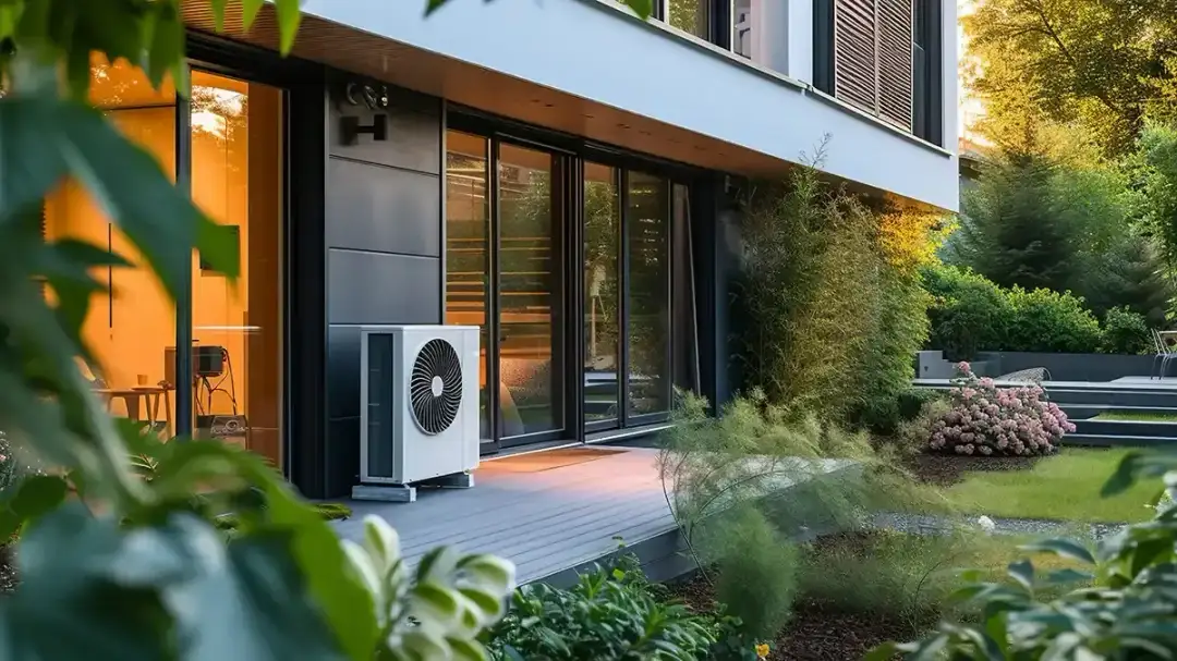 Pompa ciepła 8 kW: jaki metraż ogrzeje? Sprawdź, czy to dla Ciebie