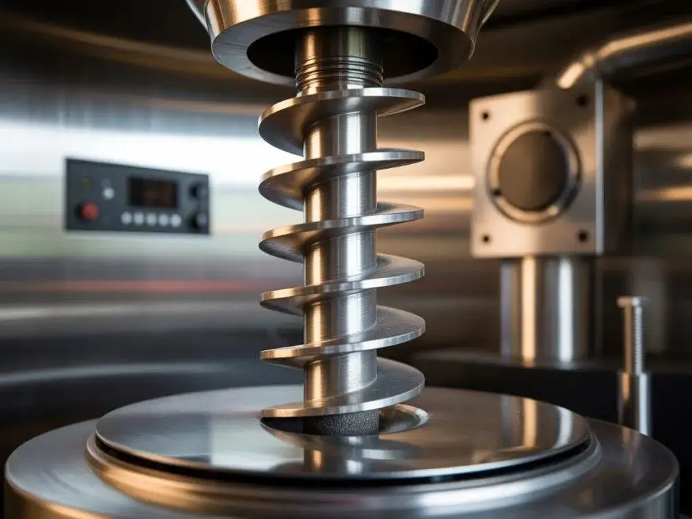 Jaki ślimak do pieca na ekogroszek: wybierz najlepszy model i uniknij problemów