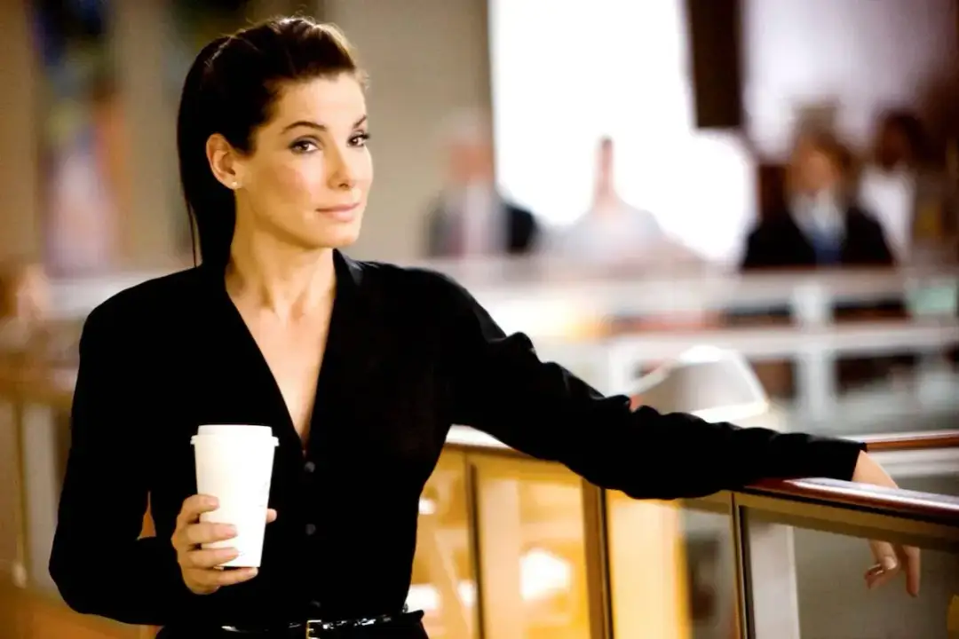 Sandra Bullock filmy w jakich grała - pełna filmografia i najważniejsze role