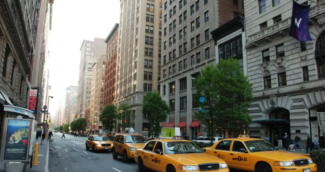 Ile kosztuje wynajem mieszkania w Nowym Jorku? Ceny, które zaskakują