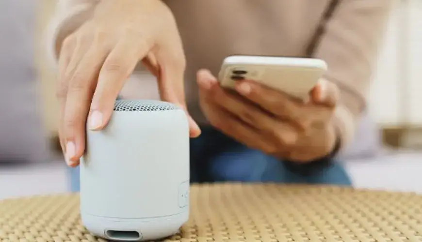 Jak połączyć telefon z głośnikiem Bluetooth bez problemów i frustracji