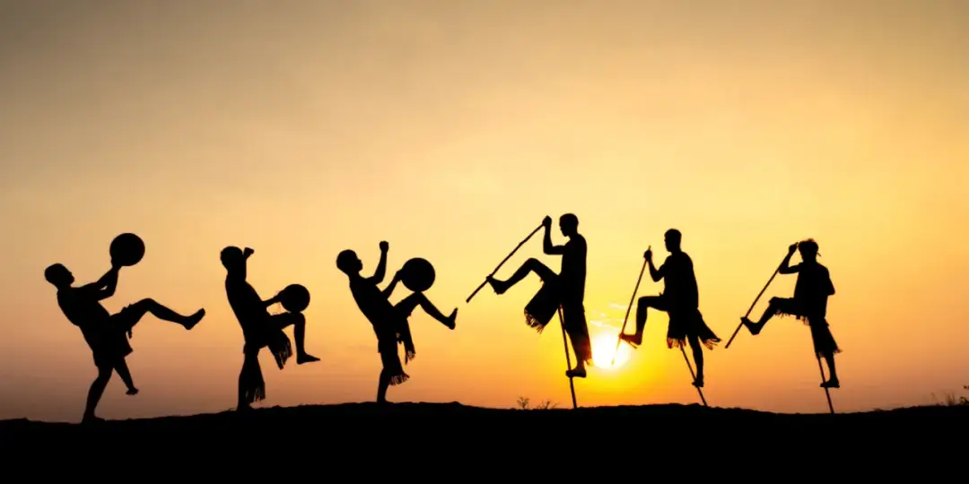 Jak wywołać deszcz tańcem – tajemnice rytuałów i ich znaczenie