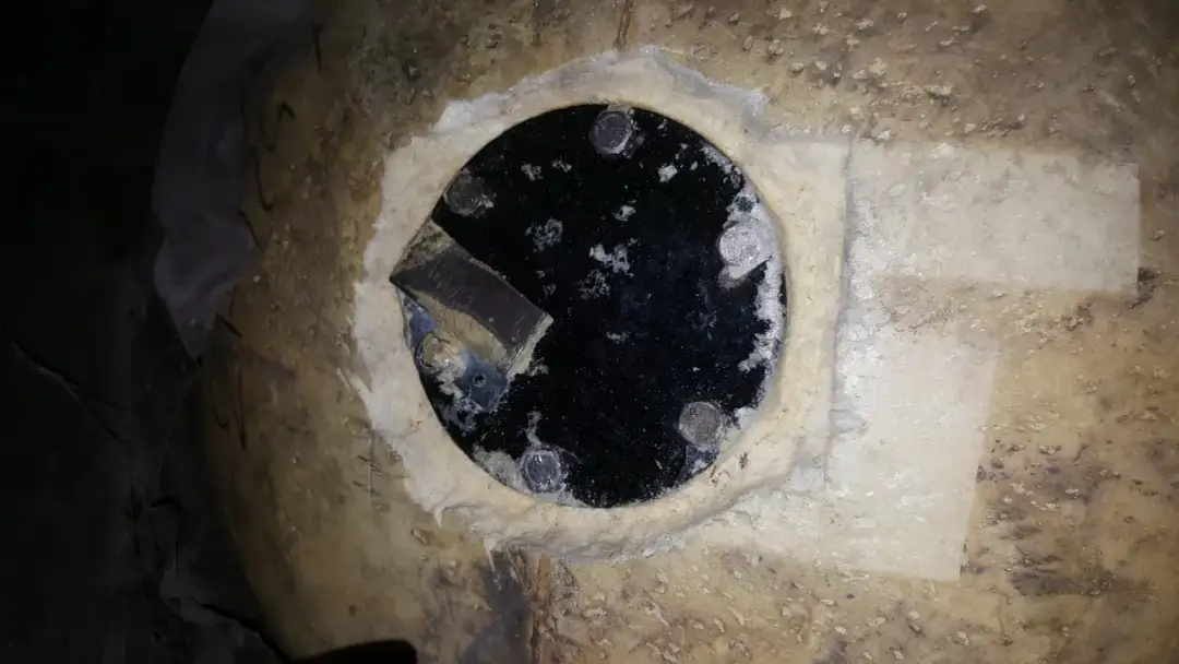 Jak zamontować grzałkę do bojlera Galmet - uniknij powszechnych błędów