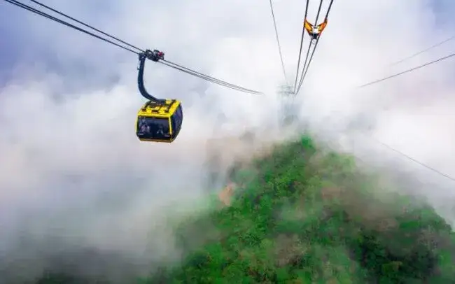 Wietnam kiedy jechać? Sprawdź najlepsze miesiące na wizytę
