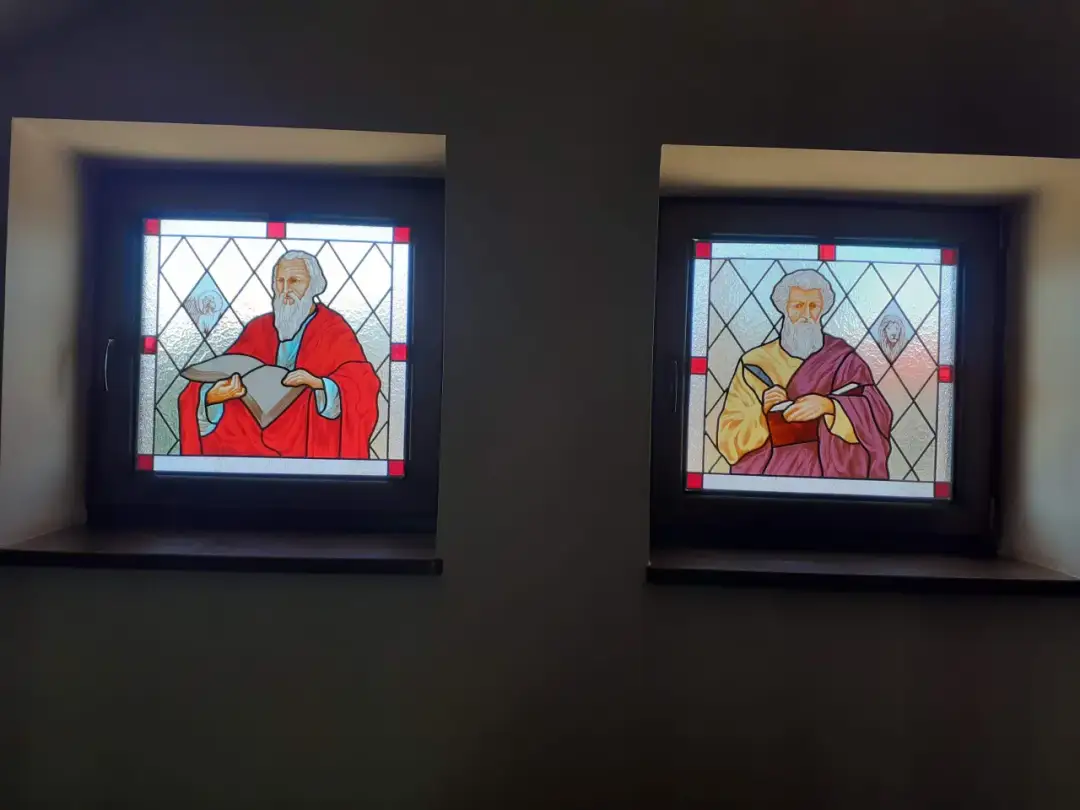 Symbole 4 ewangelistów i ich znaczenie w kontekście wiary i sztuki