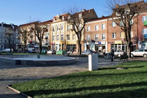 Najlepsze atrakcje w Bartoszycach, które musisz zobaczyć