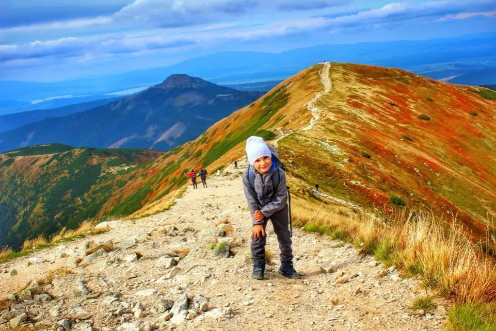 Trasa na Wołowiec: Malownicze Szlaki i Niesamowite Widoki