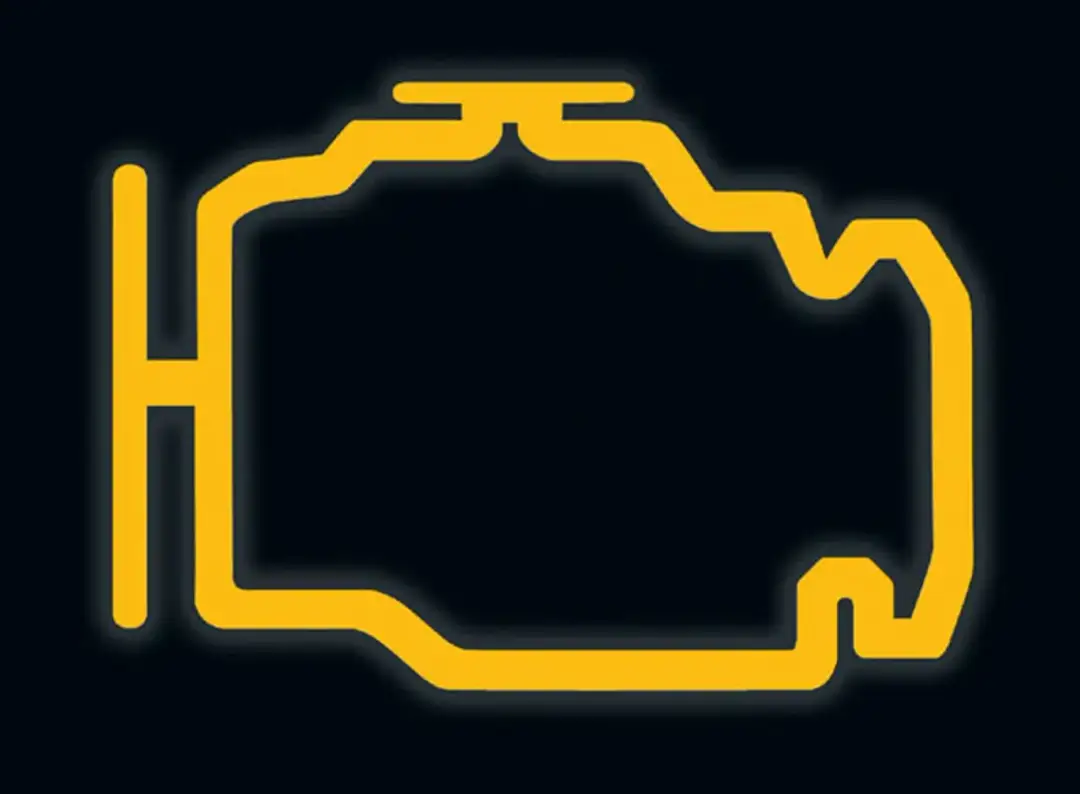 Check Engine: Świeci czy mruga? Reaguj mądrze i oszczędź!
