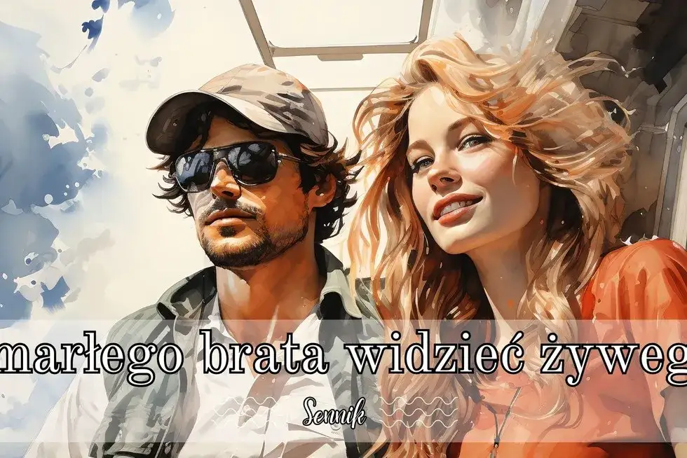 Sen o bracie co oznacza – odkryj ukryte emocje i znaczenia