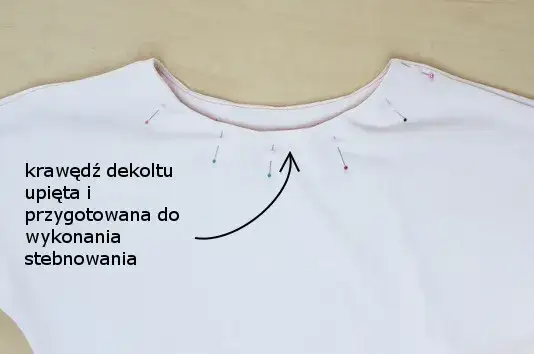 Jak uszyć bluzkę kimono - proste kroki, które musisz znać