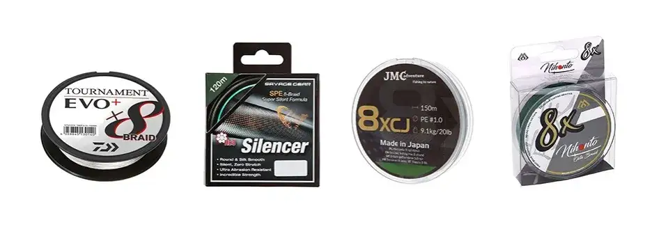 Jaki kolor plecionki na okonia? Sprawdź, co naprawdę działa w łowieniu