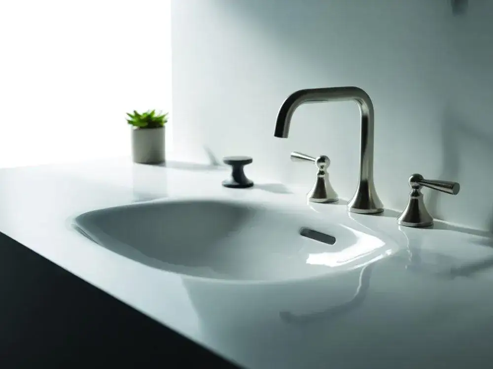 Jak wybrać najlepszy zawór do zlewu i zmywarki, aby uniknąć problemów?