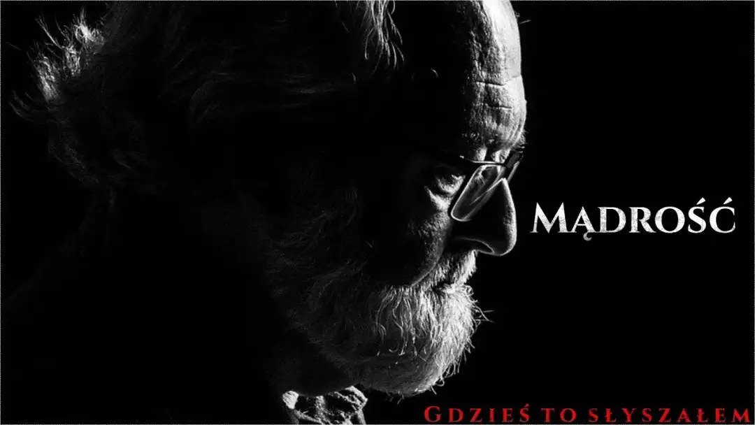 Mądrość destylowana. 5 cytatów o powrocie, które oświecą umysł