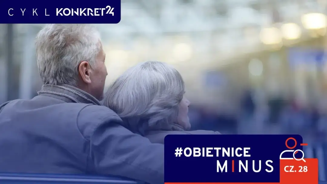 Emerytury stażowe PiS: Dlaczego obietnica wciąż czeka na realizację?