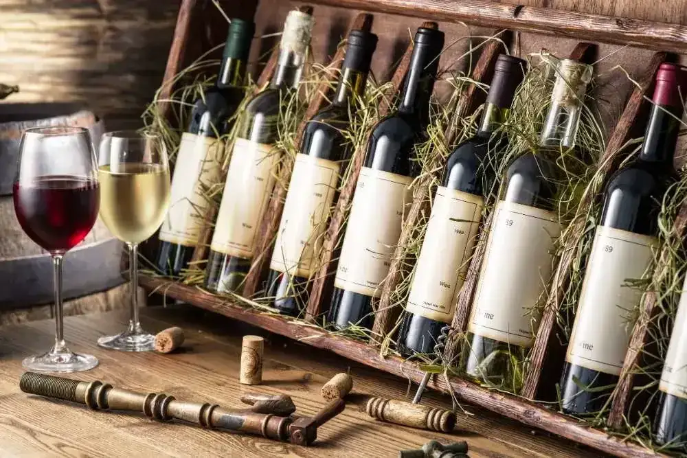 Jakie wino na wesele prezent – najlepsze wybory, które zachwycą gości