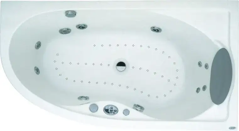 Wanny Victory Spa: Twój przewodnik po luksusie i zdrowiu w domu