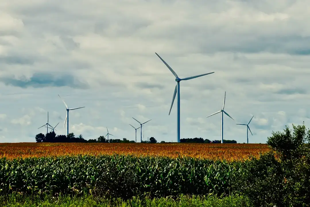 Gdzie są elektrownie wiatrowe w Polsce? Odkryj ich lokalizacje i potencjał