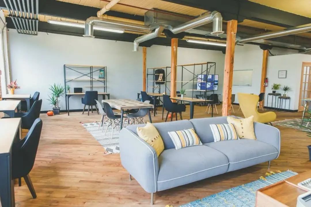 Die wahre Bedeutung von Loftwohnungen und ihre einzigartigen Merkmale