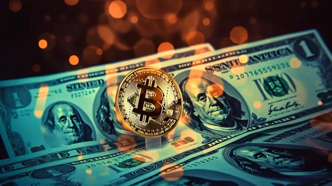 Binance daje 5000 USD za ETFy na BTC - tylko teraz!