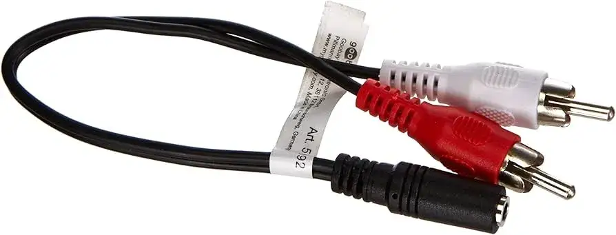 Wtyczka audio jack 3,5mm - Jak podłączyć i używać w 2025?